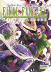 Final Fantasy Lost Stranger 06 | Norma Editorial