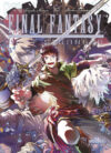 Final Fantasy Lost Stranger 10 | Norma Editorial
