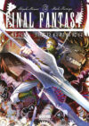 Final Fantasy Lost Stranger 12 | Norma Editorial