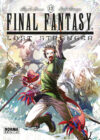 FINAL-FANTASY-LOST-STRANGER-13.jpg Final Fantasy Lost Stranger 13 | Norma Editorial