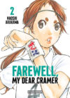 Farewell-My-Dear-Cramer-02.jpg Farewell, My Dear Cramer 02 | Distrito Manga España