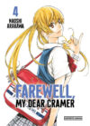 Farewell-My-Dear-Cramer-04.jpg Farewell, My Dear Cramer 04 | Distrito Manga España