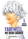 Farewell-My-Dear-Cramer-05.jpg Farewell, My Dear Cramer 05 | Distrito Manga España