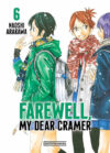 Farewell-My-Dear-Cramer-06.jpg Farewell, My Dear Cramer 06 | Distrito Manga España
