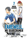 Farewell-My-Dear-Cramer-07.jpg Farewell, My Dear Cramer 07 | Distrito Manga España