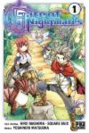 Gate of Nightmares 01 | Pika Ediciones