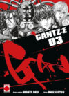 Gantz-E-03.jpg Gantz E 03 | Panini España