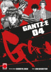 Gantz-E-04.jpg Gantz E 04 | Panini España