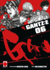 Gantz-E-06.jpg Gantz E 06 | Panini España