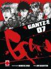 Gantz-E-07.jpg Gantz E 07 | Panini España