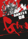 Gantz-E-08.jpg Gantz E 08 | Panini España