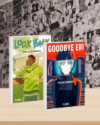 Goodbye Eri Look Back Colección | Ivrea Argentina