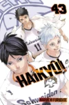 Haikyu!! 43 | Planeta España