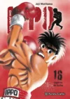 Hajime-no-Ippo-no-16.webp Hajime no Ippo 16 | Planeta Argentina