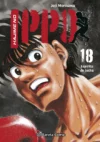 Hajime no Ippo 18 | Planeta España
