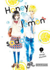 Honey-Lemon-Soda-01.jpg Honey Lemon Soda 01 | Distrito Manga España