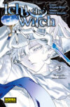 Ichi the Witch 03 | Norma Editorial