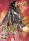 Issak 08 | Norma Editorial
