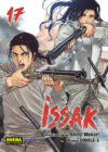 ISSAK-17.jpg Issak 17 | Norma Editorial