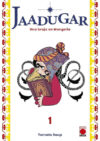 Jaadugar-Una-bruja-en-Mongolia-01.jpg Jaadugar Una bruja en Mongolia 01 | Panini España