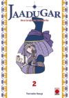Jaadugar-Una-bruja-en-Mongolia-02.jpg Jaadugar Una bruja en Mongolia 02 | Panini España