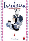 Jaadugar-Una-bruja-en-Mongolia-03.jpg Jaadugar Una bruja en Mongolia 03 | Panini España