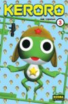 KERORO-03.jpg Keroro 03 | Norma Editorial