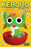 KERORO-04.jpg Keroro 04 | Norma Editorial