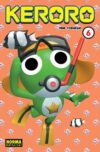 KERORO-06.jpg Keroro 06 | Norma Editorial