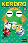 KERORO-11.jpg Keroro 11 | Norma Editorial