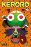 KERORO-12.jpg Keroro 12 | Norma Editorial