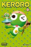 KERORO-13.jpg Keroro 13 | Norma Editorial