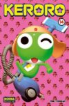KERORO-14.jpg Keroro 14 | Norma Editorial