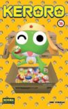 KERORO-16.jpg Keroro 16 | Norma Editorial