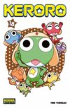 KERORO-18.jpg Keroro 18 | Norma Editorial