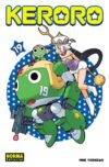 KERORO-19.jpg Keroro 19 | Norma Editorial