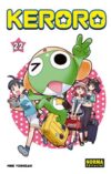 KERORO-22.jpg Keroro 22 | Norma Editorial