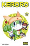 KERORO-23.jpg Keroro 23 | Norma Editorial