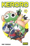 KERORO-24.jpg Keroro 24 | Norma Editorial