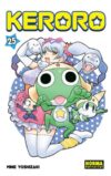 KERORO-25.jpg Keroro 25 | Norma Editorial