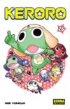 KERORO-26.jpg Keroro 26 | Norma Editorial