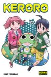 KERORO-27.jpg Keroro 27 | Norma Editorial