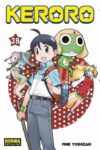 KERORO-28.jpg Keroro 28 | Norma Editorial