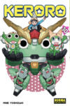KERORO-30.jpg Keroro 30 | Norma Editorial
