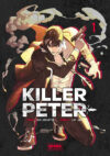 KILLER-PETER-1.jpg Killer Peter 01 | Norma Editorial