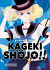 Kageki-Shojo-03.jpg Kageki Shojo 03 | Distrito Manga España