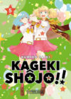 Kageki-Shojo-05.jpg Kageki Shojo 05 | Distrito Manga España