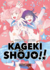Kageki-Shojo-06.jpg Kageki Shojo 06 | Distrito Manga España