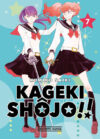 Kageki-Shojo-07.jpg Kageki Shojo 07 | Distrito Manga España