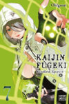 Kaijin Fugeki 07 | Pika Ediciones